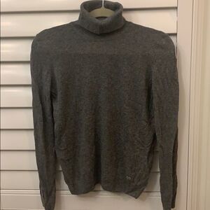 💌escada turtle neck sweater💌